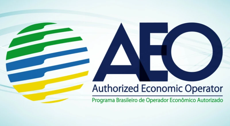 Certificação OEA – Operador Econômico Autorizado